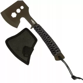  Neo Tools 63-118 sjekira za kampiranje