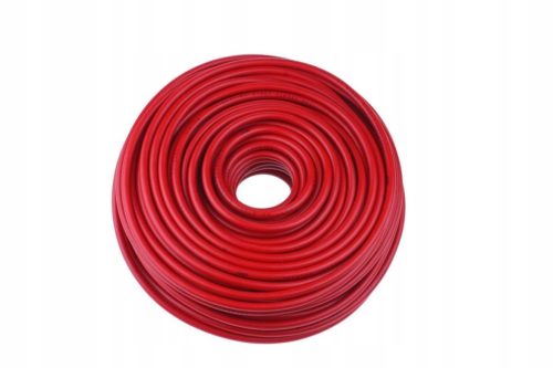 AKUMULATORSKI KABEL 16.0MM2 CRVENI VALJAK (1M-50/ROLA)
