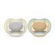 Philips Avent Silikonska duda varalica 0 m+