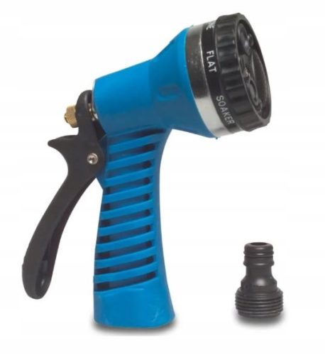  Pištolj/sprinkler za 3/4" GW/klik tip šest brzih spojnica