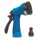  Pištolj/sprinkler za 3/4" GW/klik tip šest brzih spojnica