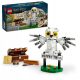  LEGO Harry Potter 76425 Hedwig u posjetu ul. Privet Drive 4