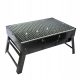  Roštilj na ugljen PORTABLE GRILL 35 x 26,5 cm