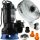 Potopna pumpa Master-Teech 3300 W 30.000 l/h