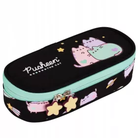 Torbica za pernice Pusheen Cat Pastel St. Majevski