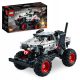  LEGO Technic Monster Jam Mutt Dalmatinac 42150