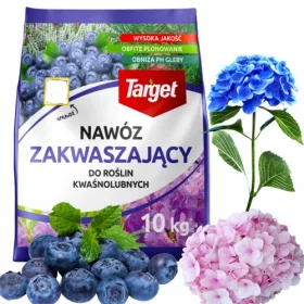  Target višekomponentno gnojivo granulat 1 kg 1 l