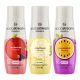 SodaStream Sirup od Cvijeta Bazge Bez Šećera 3x440ml + 2 Dodatna Proizvoda