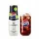 SodaStream Pepsi Max Limeta sirup koncentrat za gaziranu vodu 440 ml