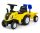  Vozilo za vožnju New Holland T7 Žuti traktor