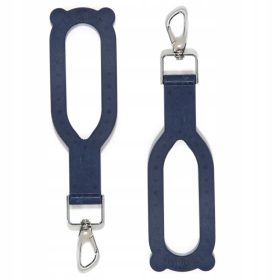 La Millou univerzalna ručka za kolica Nijanse plave