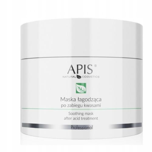 Apis Umirujuća Maska za Lice 200 ml