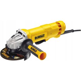  Mrežna kutna brusilica DeWalt 1400 W 230 V