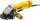  Mrežna kutna brusilica DeWalt 1400 W 230 V