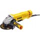  Mrežna kutna brusilica DeWalt 1400 W 230 V