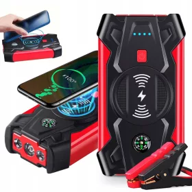 POWERSTARTER BOOSTER ZA AUTOMOBIL