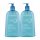BIODERMA Atoderm Gel Douche Nježni Gel za Tuširanje 1000 ml X2