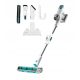  Cecotec RockStar 200 Vital ErgoFlex uspravni usisavač, bijeli