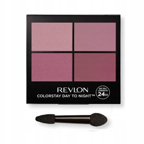 Revlon ColorStay Dnevna do Noćna Paleta Sjenila 575 Izvrsna Kvaliteta