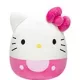 Hello Kitty Pluszak Squishmallows JAZWARES Maskotka Roza 30 cm