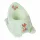  TEGA PO-069-112 Protuklizna kahlica s glazbenom kutijom FOREST STORY zelena