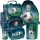 Football Backpack Set for School