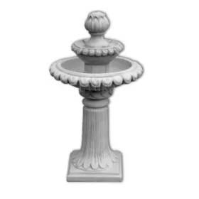 FONTANA ZA VRT BETONA KWIAT