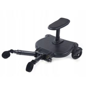 DODATNA DOSTAVA ZA KOLICA S SJEDIŠTEM DO 25 KG