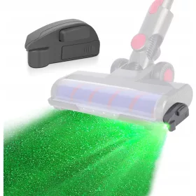 Lampa LED za otkrivač prašine