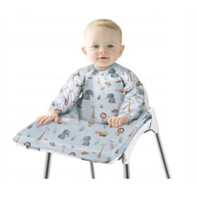 Vodootporna naramenica s dugim rukavom za hranjenje