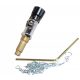 AQUA HEATING regulator propuha 3/4" 130 cm