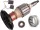  ROTOR BOSCH GBH10DC GSH10C četkice, ležajevi