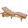  Jastuk Casaria 196 x 55 x 5 bijeli