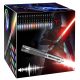 A2 svjetlosni mač za igru Star Wars, sa RGB svjetlom i zvukom