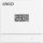  Regulator temperature Engo EASYBATW bijeli