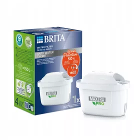 Filter umetak za Brita Hard Water Expert vrč 1 kom.