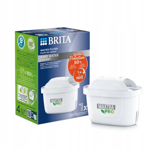 Filter umetak za Brita Hard Water Expert vrč 1 kom.