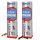 Bros Ant Gel za mrave 2x 10 ml