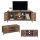 Vasagle Premium Podni TV Ormarić 110 cm x 50 cm x 40 cm