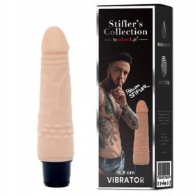   Medica Realistični Vibrator Stifler's Collection by Sekrecik