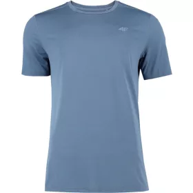    4F FUNKCIONALNA MAJICA GYM T-SHIRT BIKE M598 TRAPER veličina XL