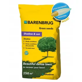 Barenbrug Shadow & Sun Coated Ukrasna trava 5 kg