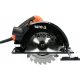 Električna kružna pila Yato 1500 W 20 mm
