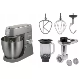    KENWOOD Chef XL KVL4170S procesor hrane, planetarni blender, mlin za meso