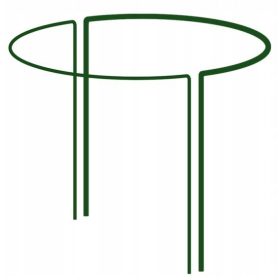    Nosač 100 cm 2 kom za cvjetne biljke, stezaljka za drvene biljke