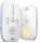 Philips Avent digitalni baby monitor bijeli