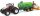 Traktor s daljinskim upravljanjem i prskalicom RC 1403