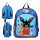 Dječji ruksak Vadobag Hero Rabbit Bing