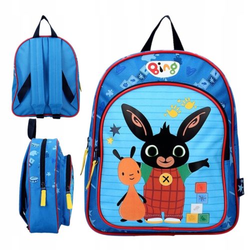 Dječji ruksak Vadobag Hero Rabbit Bing