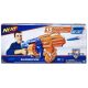 Nerf Pištolj N-Strike Elite Surgefire za brze akcije